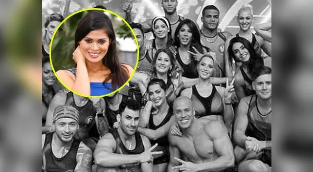 Georgette Cárdenas arremete contra 'Combate' y revela su lado más oscuro