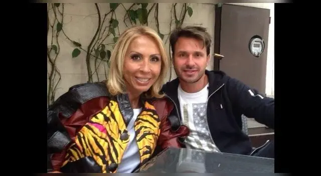 Laura y Christian siguen en coqueteos