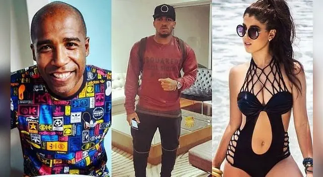 Guadalupe ya no quiere problemas con la "reina del Totó". Guadalupe ya no quiere problemas con la "reina del Totó".