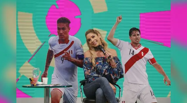 Sofía defiende al "Bombardero"