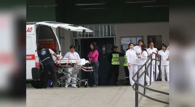 Cámaras de vigilancia registraron atentado y posterior atropello cuando huía de sicarios