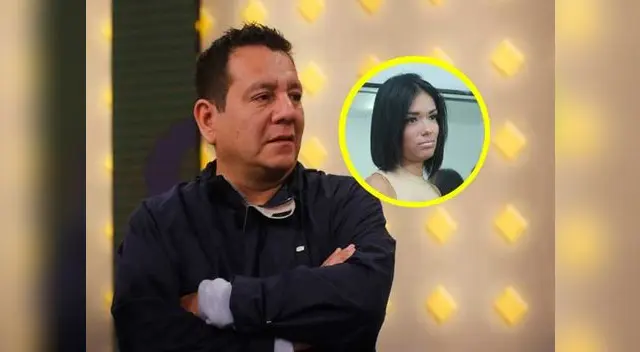 Indignado con agresión a modelo Shirley Arica