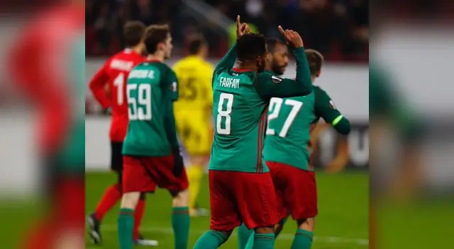 Farfán llegará en buen momento a la selección