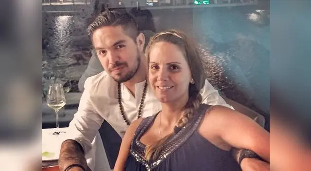 A pesar de los problemas, son una pareja que lucha por su amor