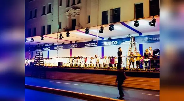 Surcanos deberán colocar la bandera en sus viviendas