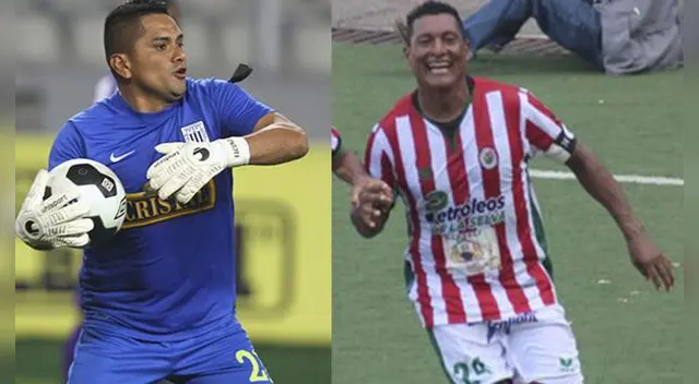 Siguen pagando las consecuencias del audio Guevara y Andonaire fueron botados de la SAFAP. FOTOS: LIBERO