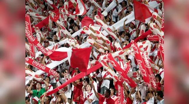 Web de la Federación Peruana de Fútbol cae tras difundirse posible positivo Web de la Federación Peruana de Fútbol cae tras difundirse posible positivo