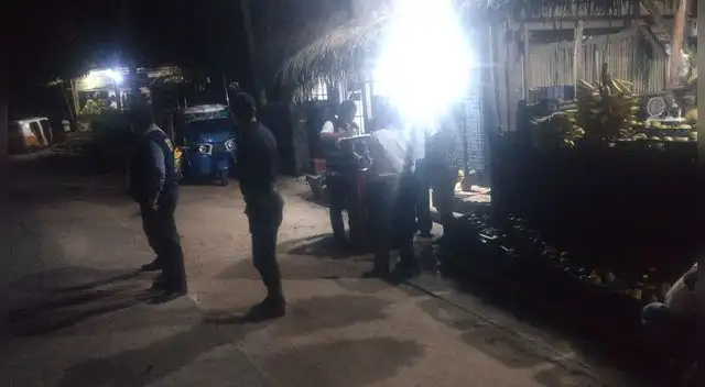 Malos policías Malos policías