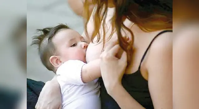 También alimentando a tu bebé con leche materna y teniendo mucha higiene es posible También alimentando a tu bebé con leche materna y teniendo mucha higiene es posible
