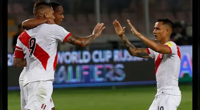 Yotún hizo un reconocimiento a Guerrero Yotún hizo un reconocimiento a Guerrero