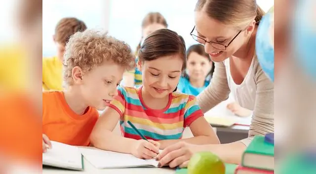 La relación familiar debe ser tranquila, acogedora y enriquecedora para el niño, así le permitirá desenvolverse y aprender mejor La relación familiar debe ser tranquila, acogedora y enriquecedora para el niño, así le permitirá desenvolverse y aprender mejor