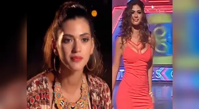 Ex participante de EEG rompe su silencio 