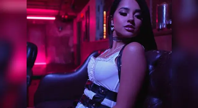 La cantante lamentó que censuraran su hit mundial La cantante lamentó que censuraran su hit mundial