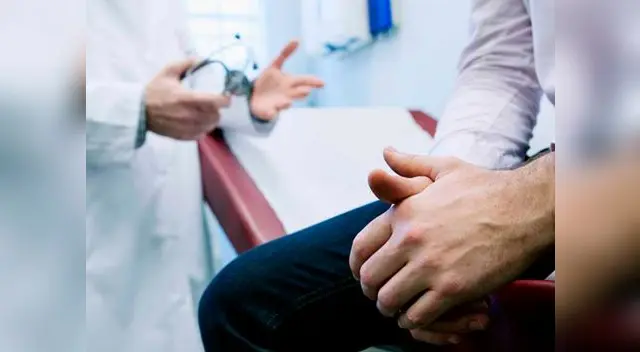 Liga contra el cáncer inicia campaña de prevención para los varones Liga contra el cáncer inicia campaña de prevención para los varones