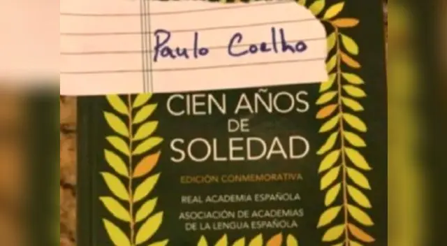 'Cien años de soledad' le permitió al Gabo ganar el premio Nobel de Literatura 'Cien años de soledad' le permitió al Gabo ganar el premio Nobel de Literatura