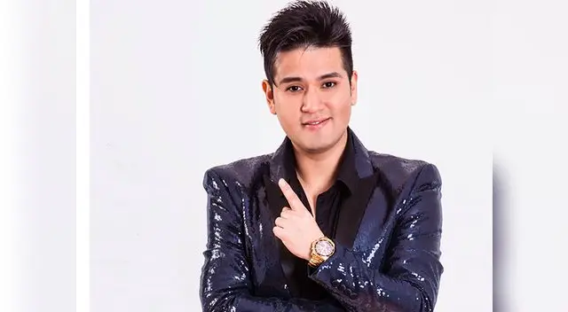 Sigue logrando éxitos en su carrera