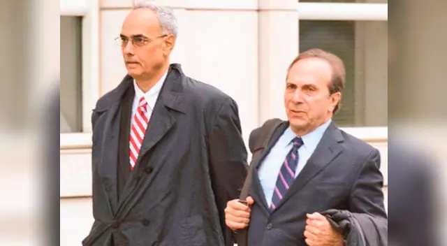 Afronta cargos por corrupción y podría ir muchos años a la cárcel Afronta cargos por corrupción y podría ir muchos años a la cárcel