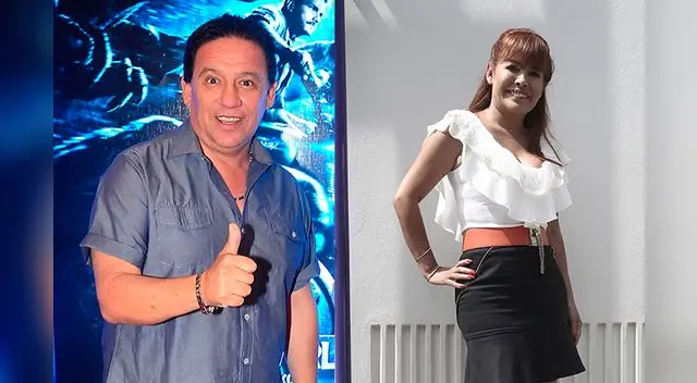 Ricardo se la tiene jurada a la Medina