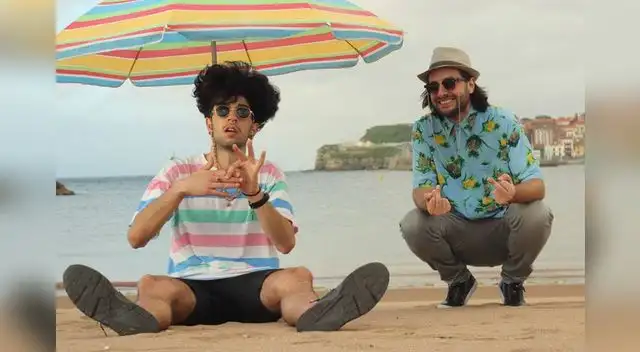 Bejo viene a deleitar a sus fans enamorados Bejo viene a deleitar a sus fans enamorados