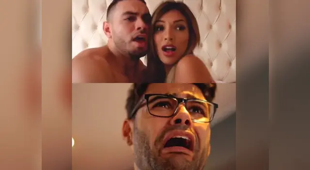 Erick Sabater y Coto Hernández siguen dando que hablar