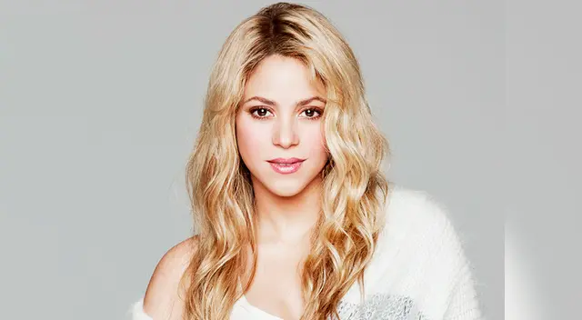 Shakira la pasa mal en inicio de su tour mundial Shakira la pasa mal en inicio de su tour mundial