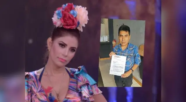 Milena Zárate Milena Zárate