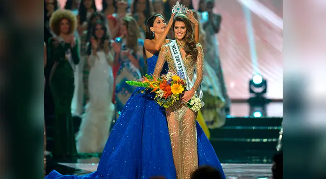Estas son las 15 favoritas del Miss Universo 2017