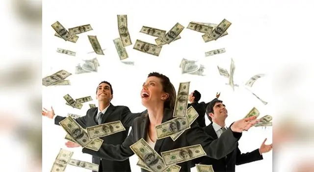 Conoce cuáles son las 10 familias más ricas del Perú Conoce cuáles son las 10 familias más ricas del Perú