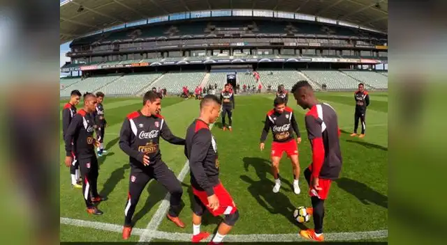 Vientos fuertes podrían complicar a Perú