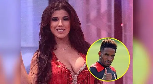 ¿Íntimo amigo de Yahaira Plasencia echa a salsera con Jefferson Farfán? ¿Íntimo amigo de Yahaira Plasencia echa a salsera con Jefferson Farfán?