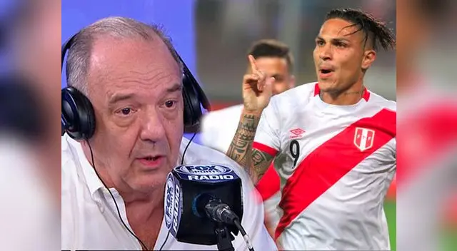 Argentino podría meterse en serios problemas