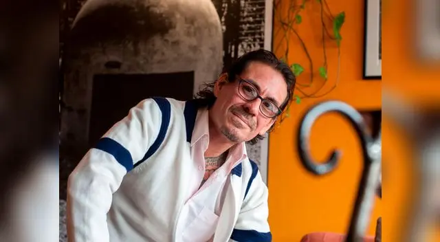 El director se pronunció en su cuenta de Facebook