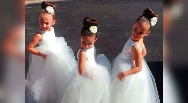 Ten en cuenta estos consejos para el peinado de tu hija Ten en cuenta estos consejos para el peinado de tu hija