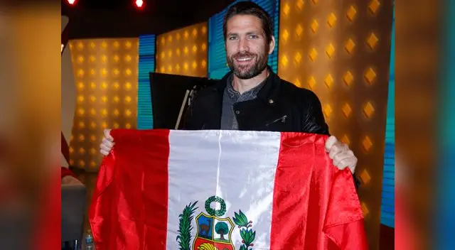 Lamentó ataques a Guerrero en la televisión argentina Lamentó ataques a Guerrero en la televisión argentina