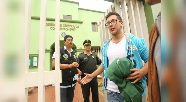 Sufrió revés judicial y deberá cumplir con sentencia Sufrió revés judicial y deberá cumplir con sentencia