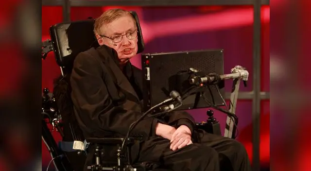 Stephen Hawking pronostica el fin Stephen Hawking pronostica el fin