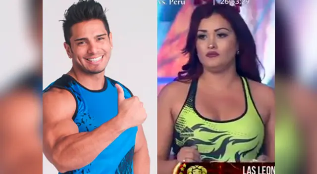 Michelle Soifer lanza fuertes comentarios sobre Rafael Cardozo