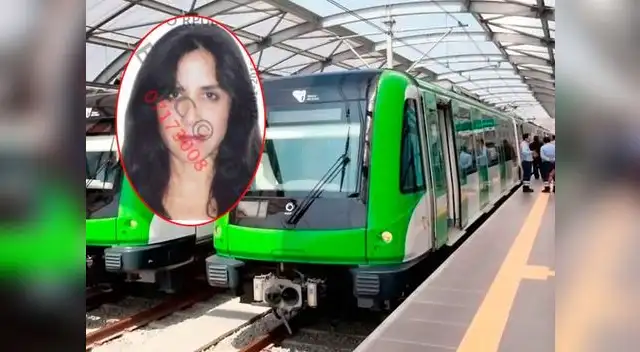 Poder Judicial confirmó prisión contra ex funcionaria aprista Mariella Huerta