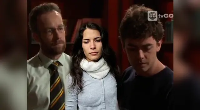 Actores enfrentado en Facebook por denuncia de acoso sexual 