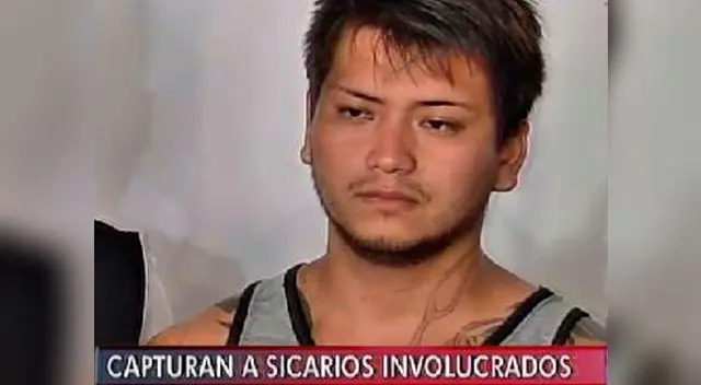 Sicarios Jisao Takezaki León (a) "Chino Hisao" fue condenado por el Poder Judicial Sicarios Jisao Takezaki León (a) "Chino Hisao" fue condenado por el Poder Judicial