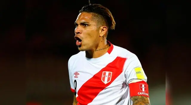 Paolo Guerrero rompe su silencio y se pronuncia sobre su suspensión Paolo Guerrero rompe su silencio y se pronuncia sobre su suspensión
