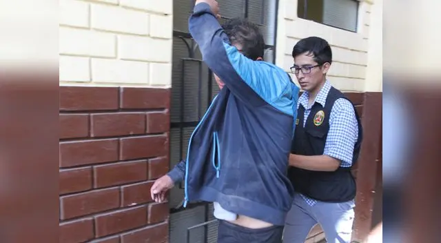 Presentaron pruebas en contra del acusado Presentaron pruebas en contra del acusado