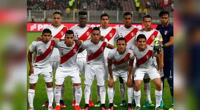 Selección Peruana fue recibida con el Haka Maori en su entrada a la cancha de juego