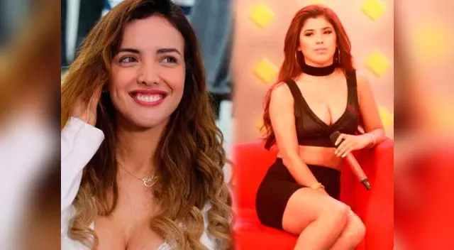 Rosángela Espinoza continuará demanda contra Yahaira Plasencia y anuncia nuevo proyecto