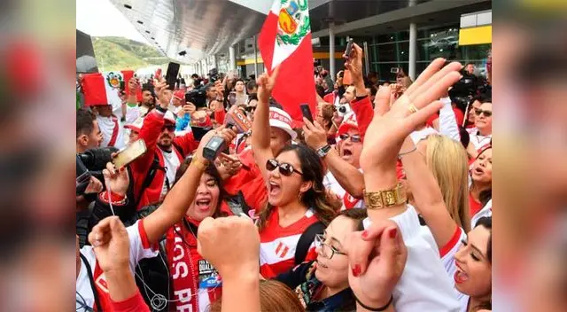 Este domingo empieza el recojo de entradas para el Perú vs. Nueva Zelanda Este domingo empieza el recojo de entradas para el Perú vs. Nueva Zelanda