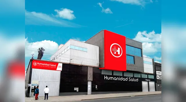 Nueva opción de salud para todos Nueva opción de salud para todos