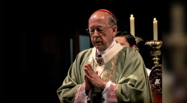 Juan Luis Cipriani se puso a analizar el desempeño de la selección