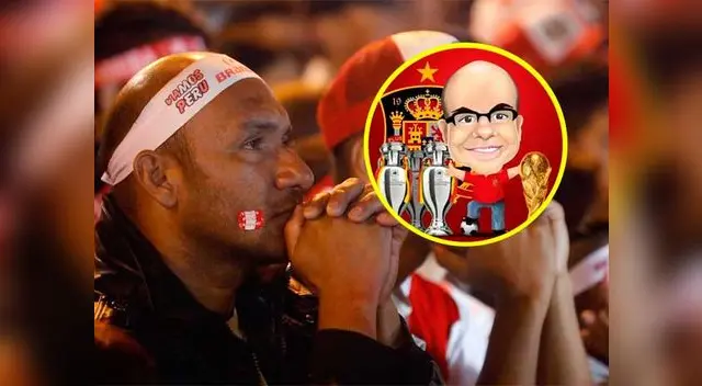 MisterChip aún cree en Perú