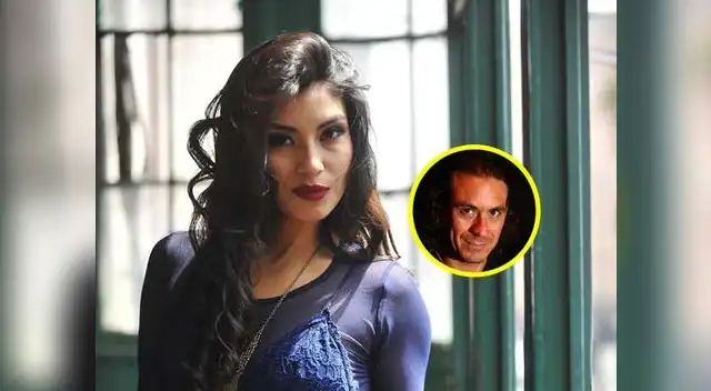 Stephanie puso al descubierto a su acosador