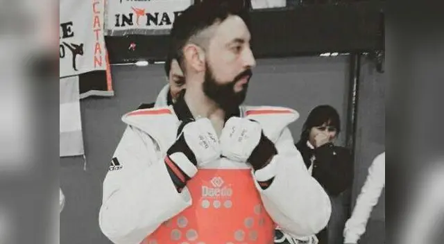 Historia de atleta ha conmovido a los usuarios de las redes sociales Historia de atleta ha conmovido a los usuarios de las redes sociales